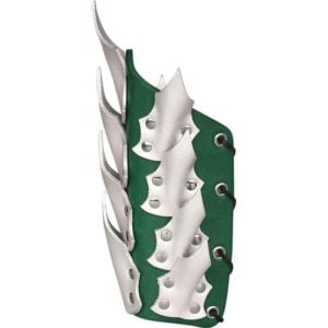 Dragon King Arm Bracers