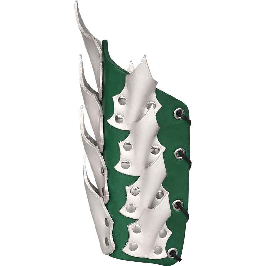 Dragon King Arm Bracers