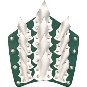 Dragon King Arm Bracers