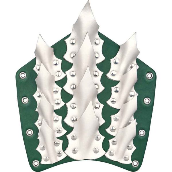 Dragon King Arm Bracers