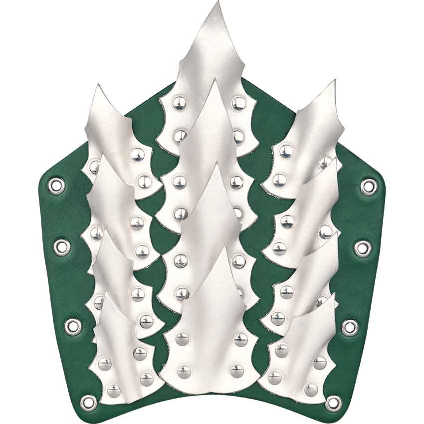 Dragon King Arm Bracers