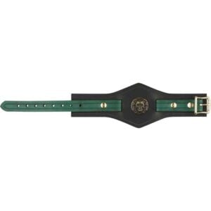 Pirates Leather Wrist Cuffs
