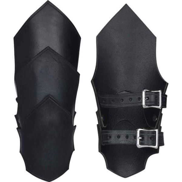 Dragon Slayer Arm Bracers