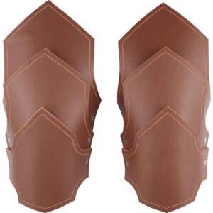 Dragon Slayer Arm Bracers