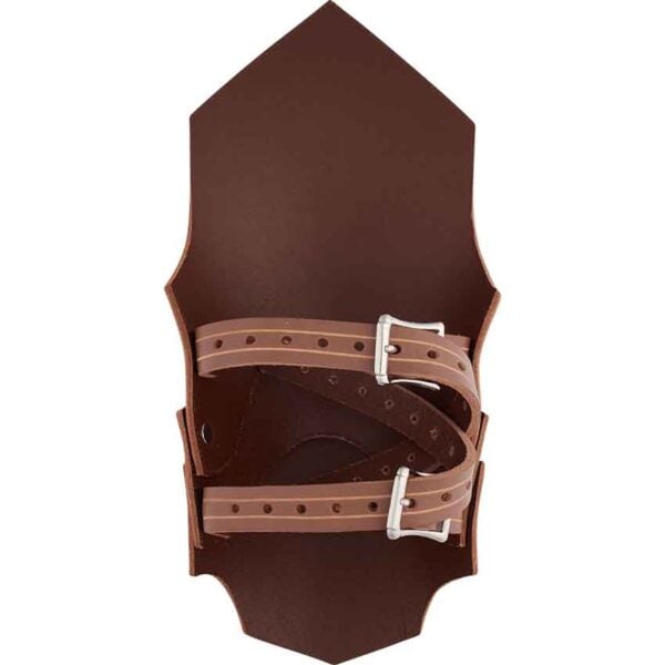 Dragon Slayer Arm Bracers
