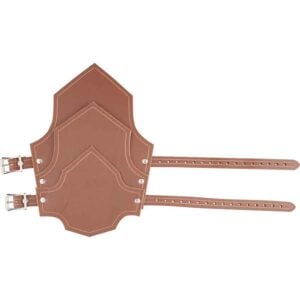 Dragon Slayer Arm Bracers