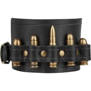 Ammunition Wrist Cuff