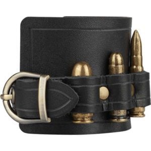 Ammunition Wrist Cuff