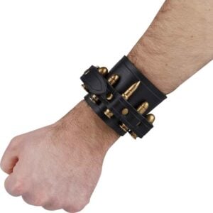 Ammunition Wrist Cuff