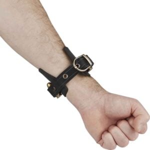 Ammunition Wrist Cuff