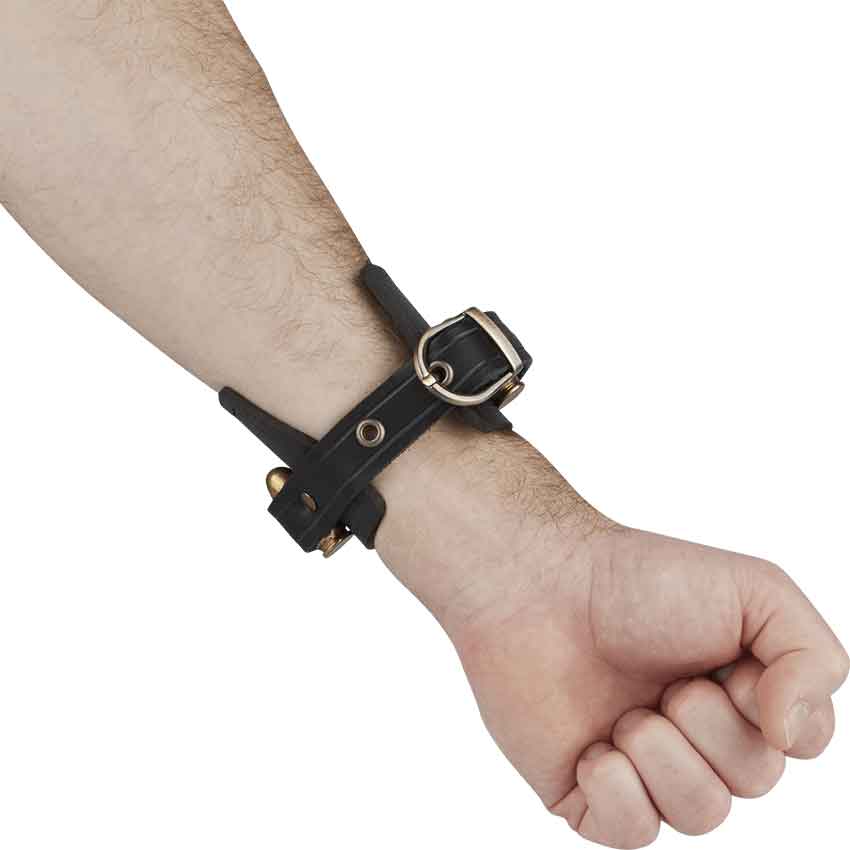 Ammunition Wrist Cuff