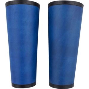 Classic Leather Bracers