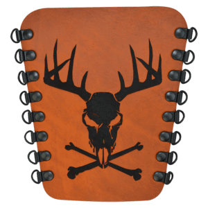 Death Hart Archers Arm Guard