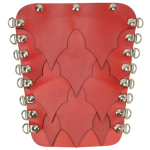 Dragonscale Archers Arm Guard