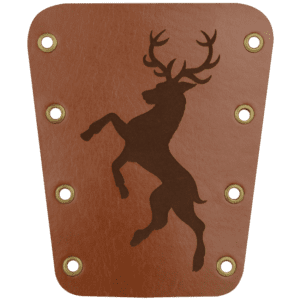 Regal Stag Archers Arm Guard