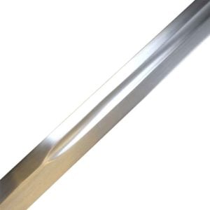 Crusader Sword With Scabbard