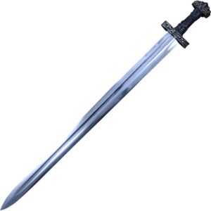 Oslo Viking Sword With Scabbard