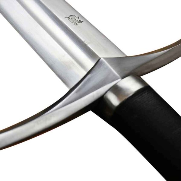 Ranger Sword With Scabbard and Belt