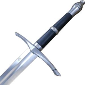 Ranger Sword With Scabbard and Belt