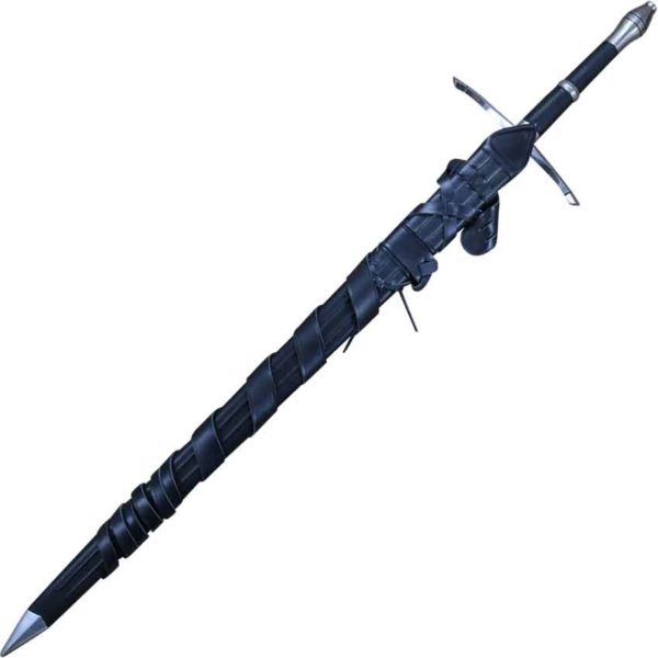 Ranger Sword With Scabbard