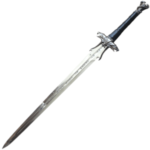 Warmonger Barbarian Sword