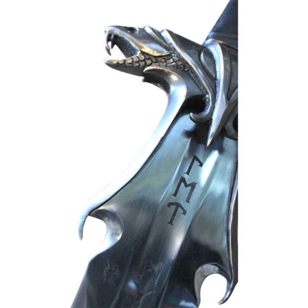 Warmonger Barbarian Sword