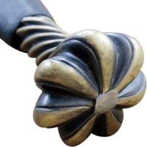 Sovereign Sword with Scabbard and Belt