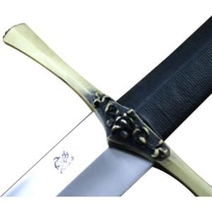 Sovereign Sword with Scabbard