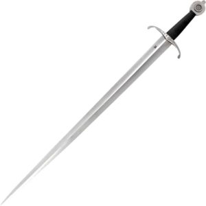 Henry V Sword With Scabbard