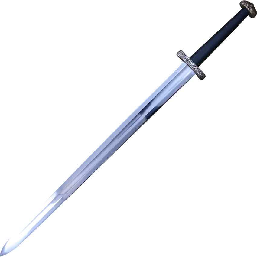 Viking Sword Art Viking Sword Art