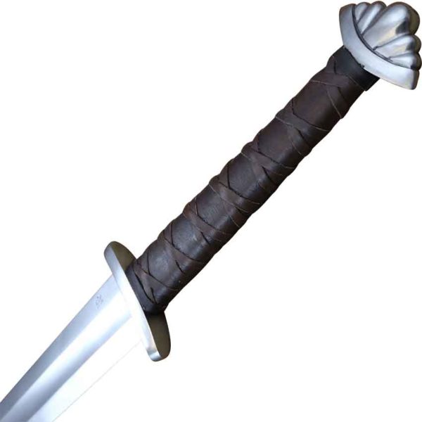 Guardlan Sword with Scabbard