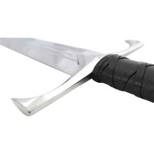 The Viscount Sword With Scabbard and Belt