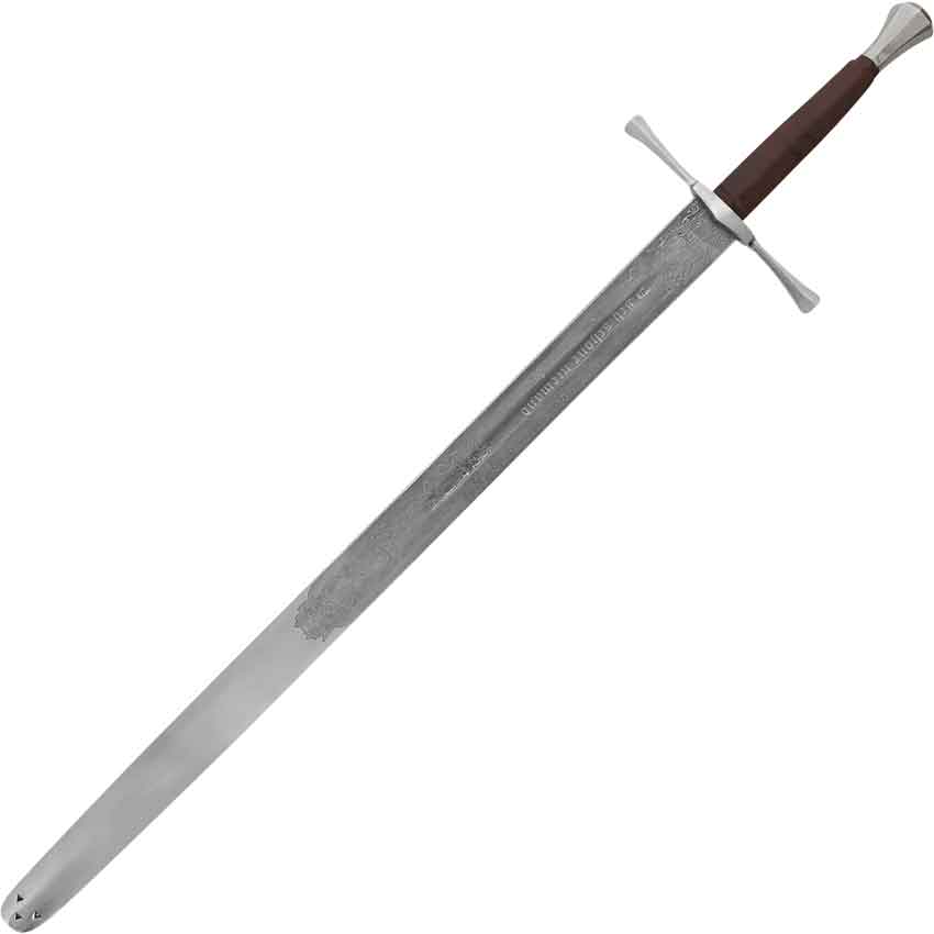 Jackman ーSWORDー(双弩) German Executioner Sword - DS-1349 - Medieval Collectibles