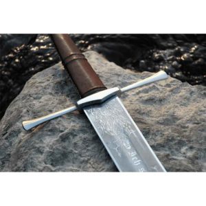 German Executioner Sword