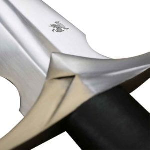 Feanor's Two Handed Sword With Scabbard and Belt