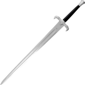 Guardian Sword With Scabbard