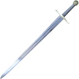 Excalibur Sword With Scabbard and Belt