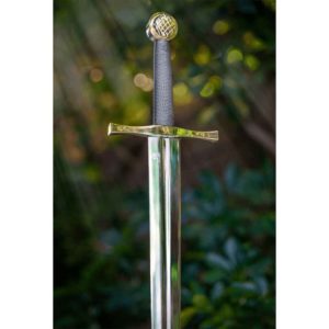 Excalibur – Born In Diz Struggle Excalibur – Born In Diz Struggle（1300-year-old sword with