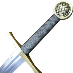 Excalibur Sword With Scabbard and Belt