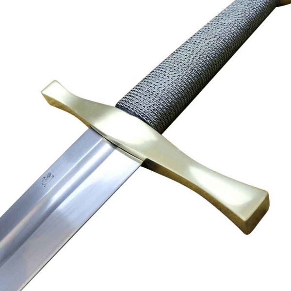 Excalibur Sword With Scabbard