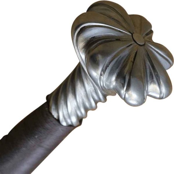 16th Century Two-Handed Sword with Scabbard and Belt