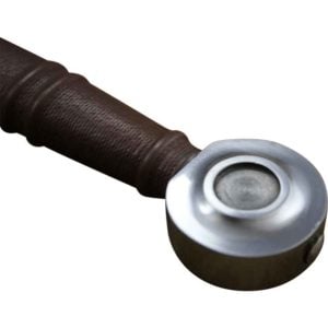 The Waylander Sword With Scabbard and Belt