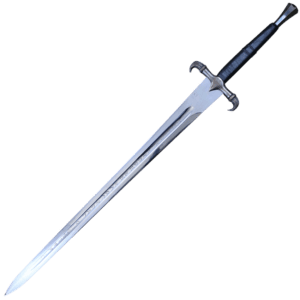 Erland Sword with Scabbard