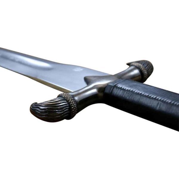Erland Sword with Scabbard