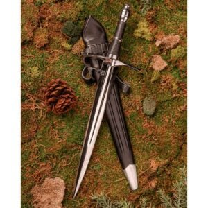 Ranger Dagger