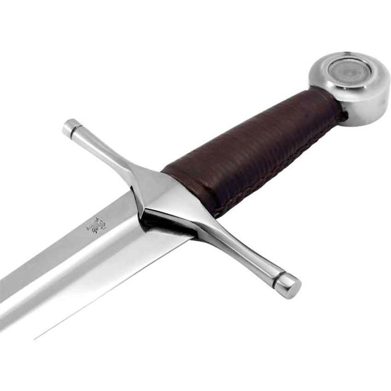 Norman Dagger