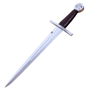 Crusader Dagger