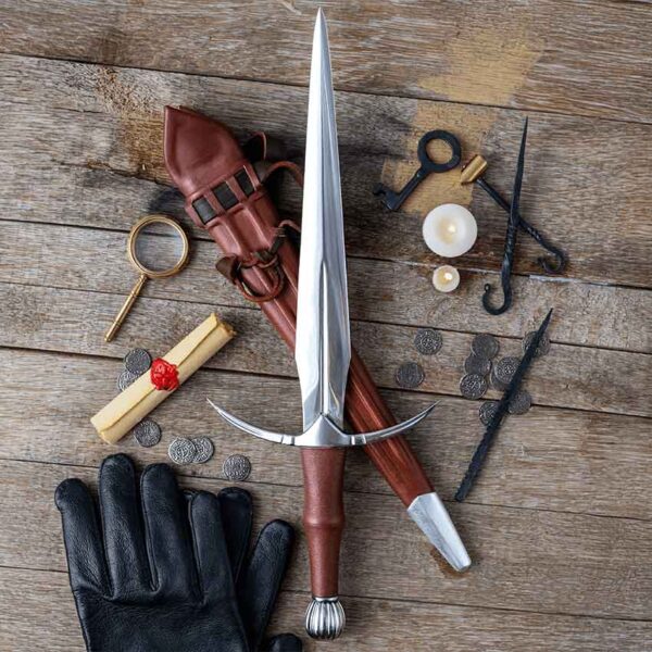 Danish Dagger