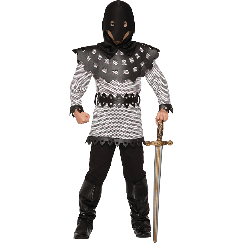 Dnd dungeon master costume