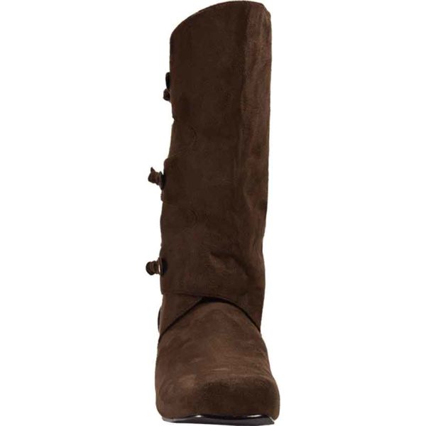 Villager Boots